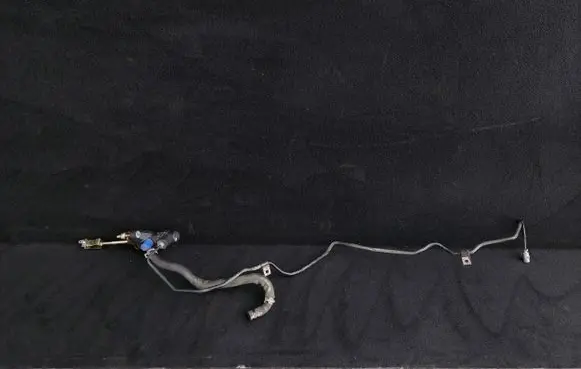 Toyota Avensis T250 Clutch master cylinder 0520604