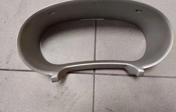 Seat Leon (1M) Dashboard trim 1M1857243