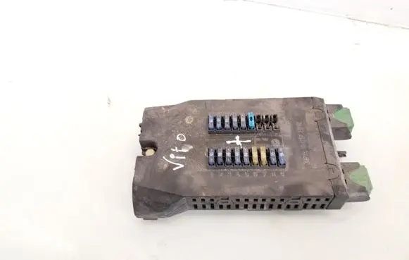 Mercedes-Benz Vito Viano W638 Fuse box set 0005400650