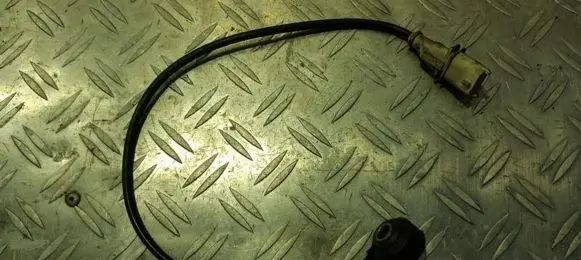 Alfa Romeo 156 Detonation knock sensor 0261231131
