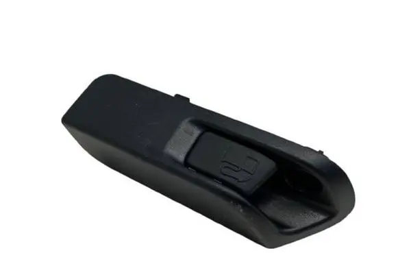 Toyota Yaris Cross Fuel tank cap lock 