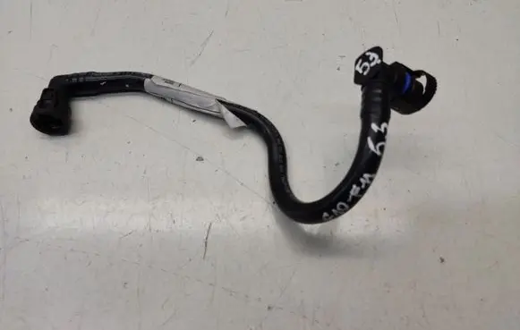 BMW 5 F10 F11 Vacuum line/pipe/hose 11668513632 8513632