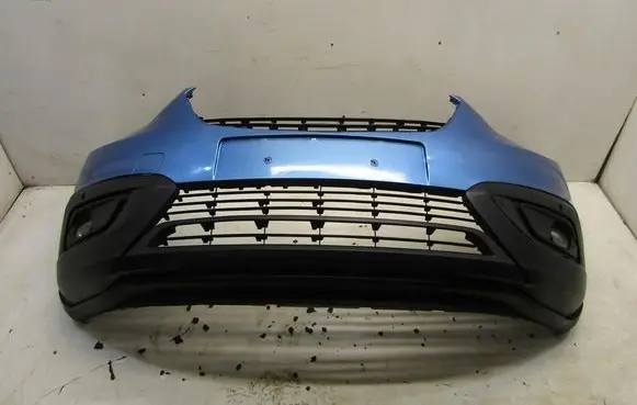 Opel Crossland X Front bumper GMAUTO4574097