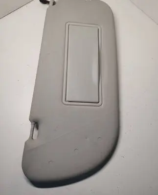 Volkswagen Sharan Sun visor 857552AH