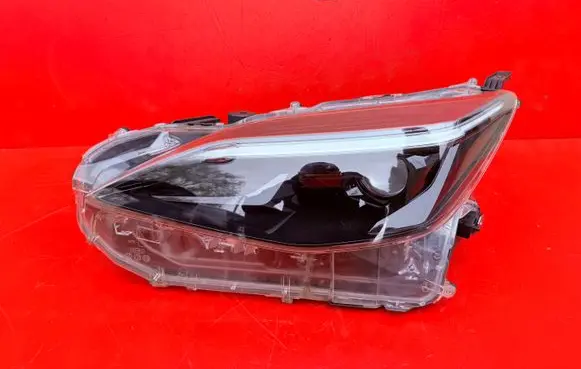 Toyota Yaris Cross Headlight/headlamp 0D310