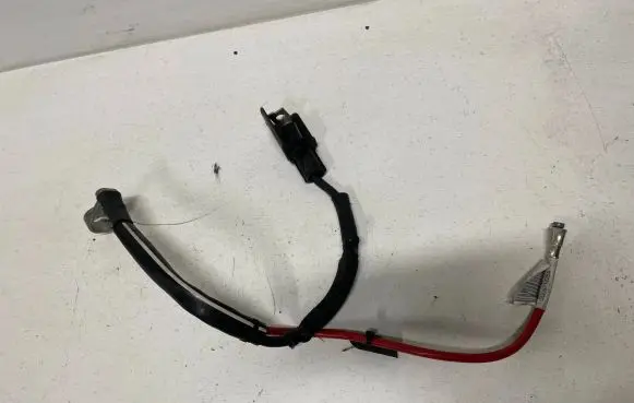 Skoda Superb B8 (3V) Positive cable (battery) 5Q0971228A