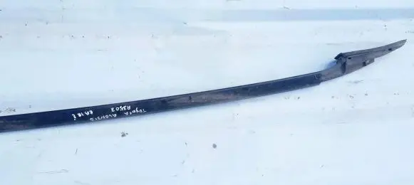 Toyota Avensis T220 Roof bar rail 6347405010 63474-05010