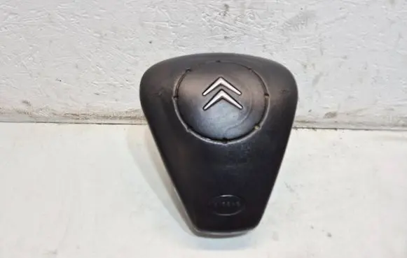Citroen C3 Steering wheel airbag 96380009ZE