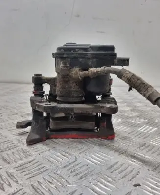 Audi A6 S6 C7 4G Rear brake caliper 644GN064