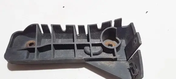 Audi A4 S4 B6 8E 8H Front bumper mounting bracket 8E0807283A
