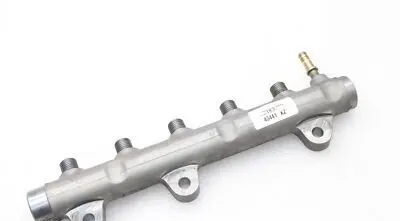 Nissan X-Trail T31 Fuel main line pipe 0445214155 1752000Q2B