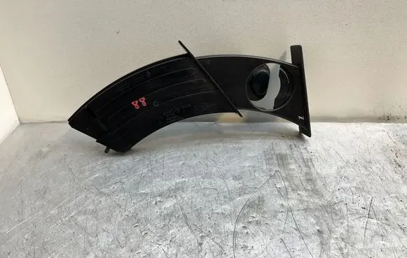 BMW 5 E60 E61 Cup holder front 7034132 12145110