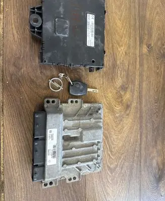 Engine control unit/module