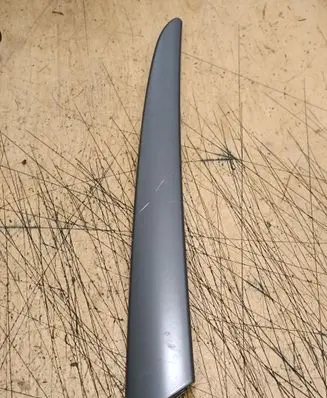BMW X5 E53 Rear door card trim 51418265480 8265480