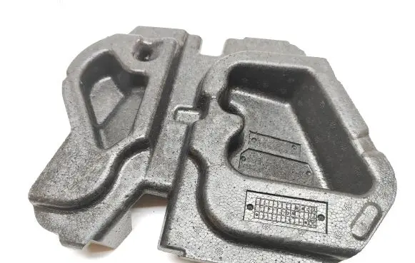 Citroen DS5 Other interior part 9672648780