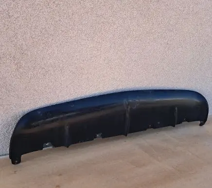 Renault Zoe Rear bumper lower part trim 1120639X