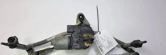 Volkswagen PASSAT B8 Front wiper linkage 3G1955119A