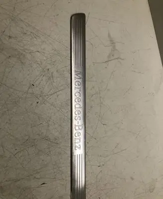 Mercedes-Benz B W246 W242 Front sill trim cover A2466800135