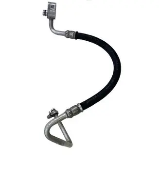 Seat Ibiza V (KJ) Air conditioning (A/C) pipe/hose 123456