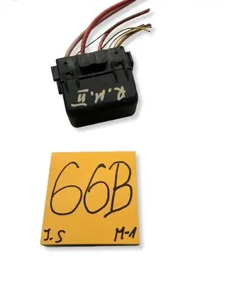 Renault Megane II Other wiring loom 4513246135