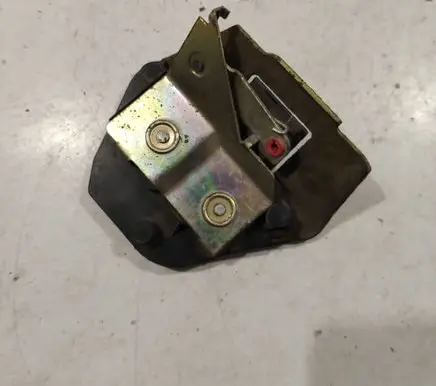 Citroen C8 Rear door lock