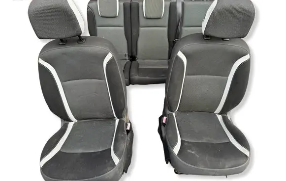Renault Kangoo II Seat set 