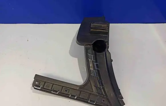Volvo XC90 Rear bumper corner part panel trim 31353744 30698135