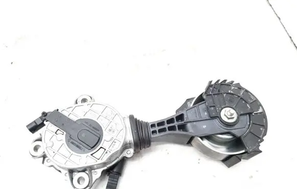 Citroen C5 Timing belt tensioner 759883280