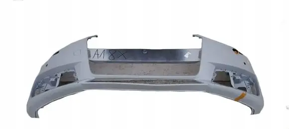 Audi A1 Rear bumper RE7TEILE