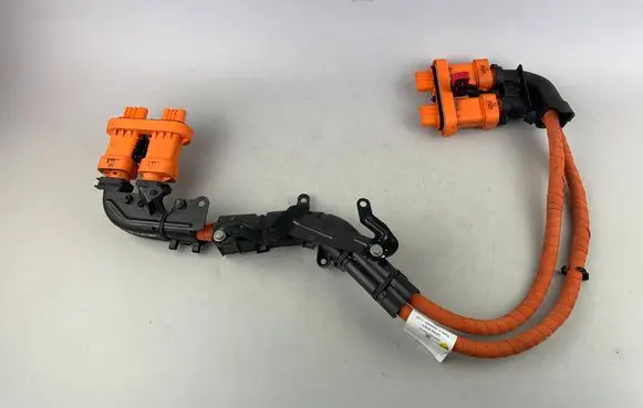 Audi Q4 e-tron Other wiring loom 1EA971015AK