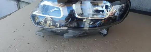 Citroen Jumpy Headlight/headlamp 9808567980