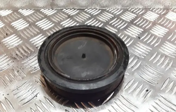Volkswagen Caddy Crankshaft pulley