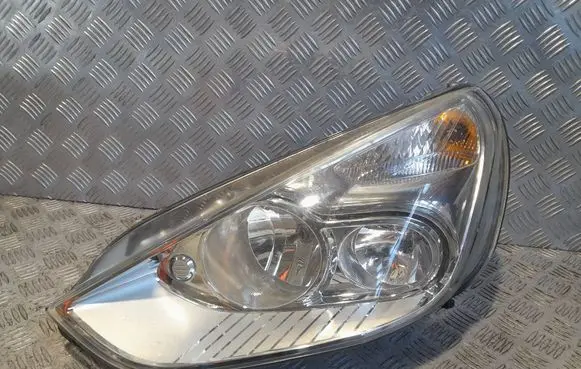 Ford Galaxy Headlight/headlamp 1LJ00925003 6M2113W030BJ