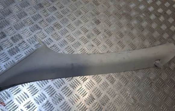 Audi Q7 4L (A) pillar trim 4L0867233