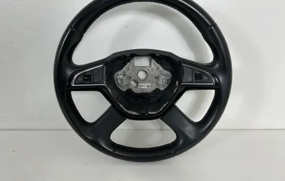 Skoda Octavia Mk3 (5E) Steering wheel 5E0419091AC