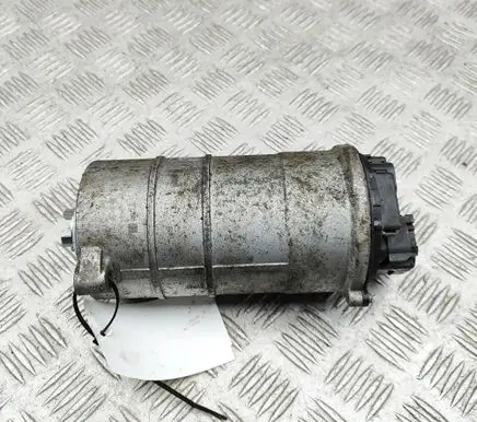 BMW X3 G01 Steering rack electric part JJ501009240