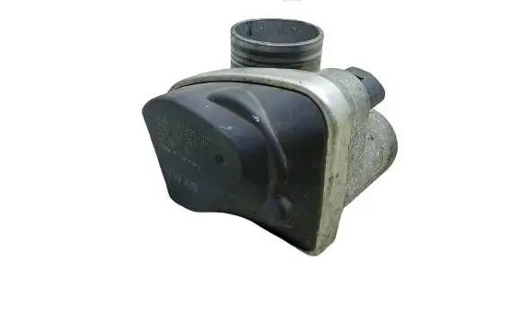 Skoda Fabia Mk1 (6Y) Throttle valve 408238321007 02381 036133062N