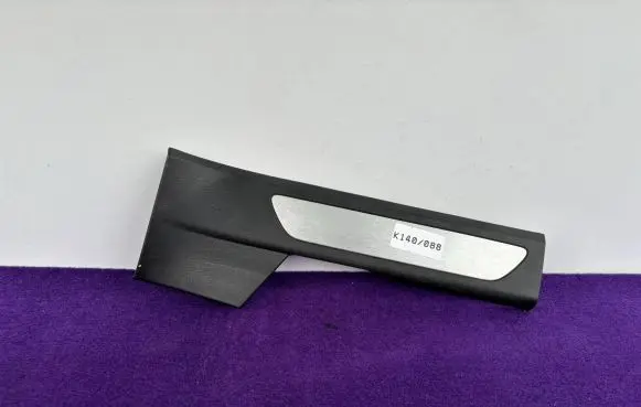 Porsche Panamera (970) Rear sill trim cover 970555519