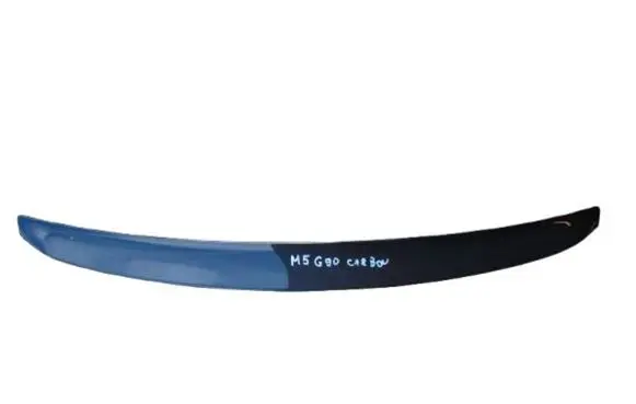BMW M5 Tailgate/trunk spoiler 9501203