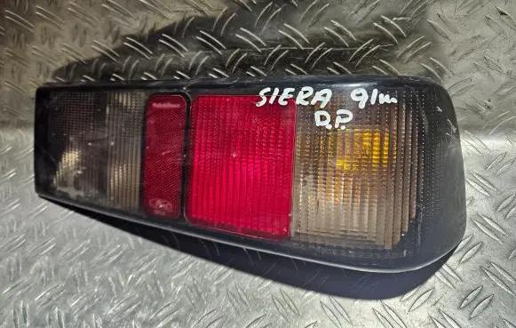 Ford Sierra Rear/tail lights 90BG13A602 90BG13A602BA