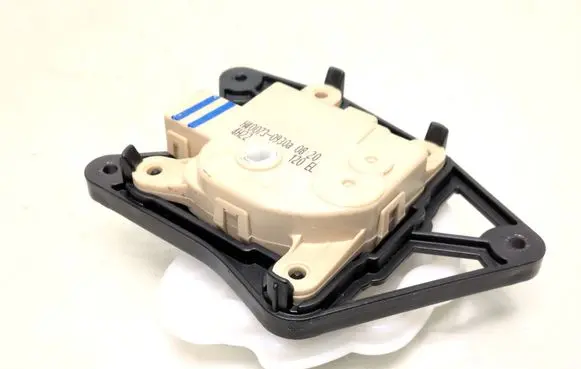 KIA EV6 Air flap motor/actuator H400730930A