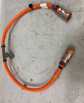 BMW iX3 Positive wiring loom 5A0DED3