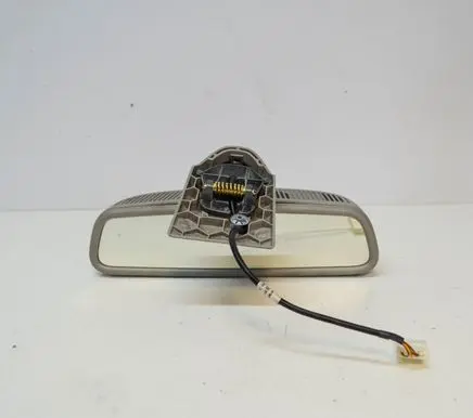 Mercedes-Benz CLC CL203 Rear view mirror (interior) 2038105717