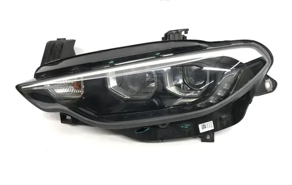 Fiat Tipo Headlight/headlamp 521451740E 1145011120000
