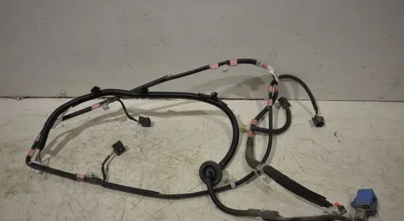 Toyota RAV 4 (XA50) Parking sensor (PDC) wiring loom 8218242150