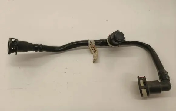 Chrysler Pacifica Fuel line/pipe/hose 52030339AC
