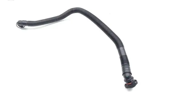 Porsche Cayenne (9PA) Breather/breather pipe/hose 94810721503