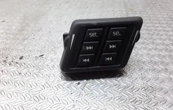 Volvo XC90 Sound control switch 30739243