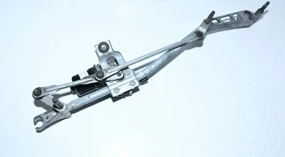 Mercedes-Benz B W247 Front wiper linkage and motor A2478201503