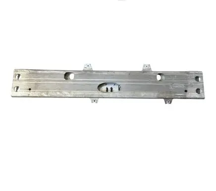 Mercedes-Benz GLE W167 Gearbox mounting bracket A1672406100